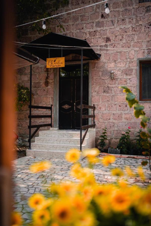 Village Jazz Urtsadzor Εξωτερικό φωτογραφία