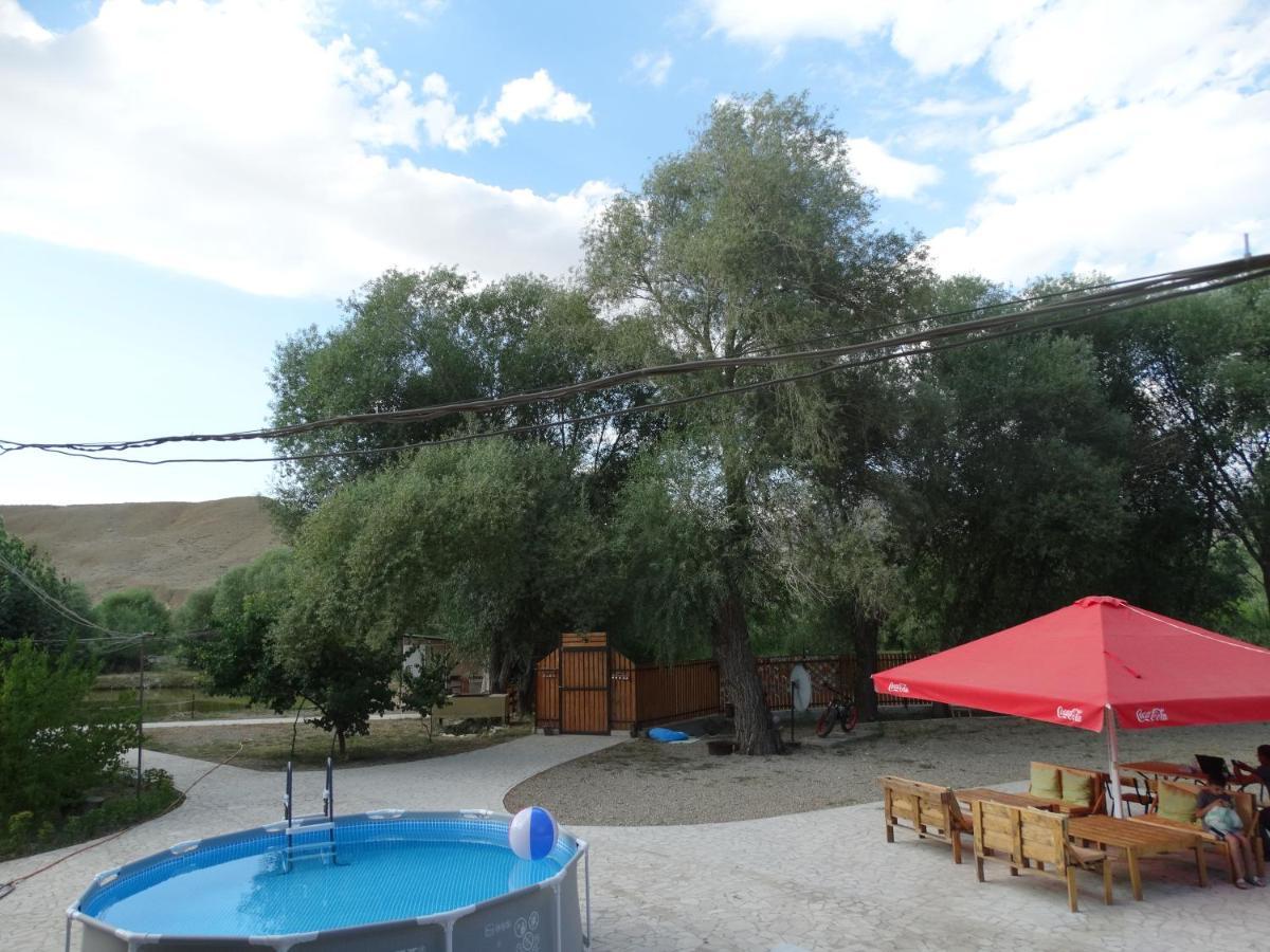 Village Jazz Urtsadzor Εξωτερικό φωτογραφία