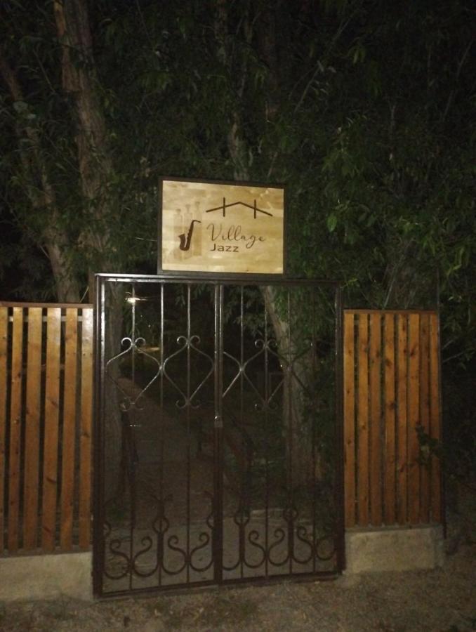 Village Jazz Urtsadzor Εξωτερικό φωτογραφία